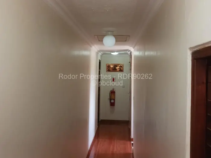 Hospitality/BnB for Sale in Selbourne Park, Bulawayo