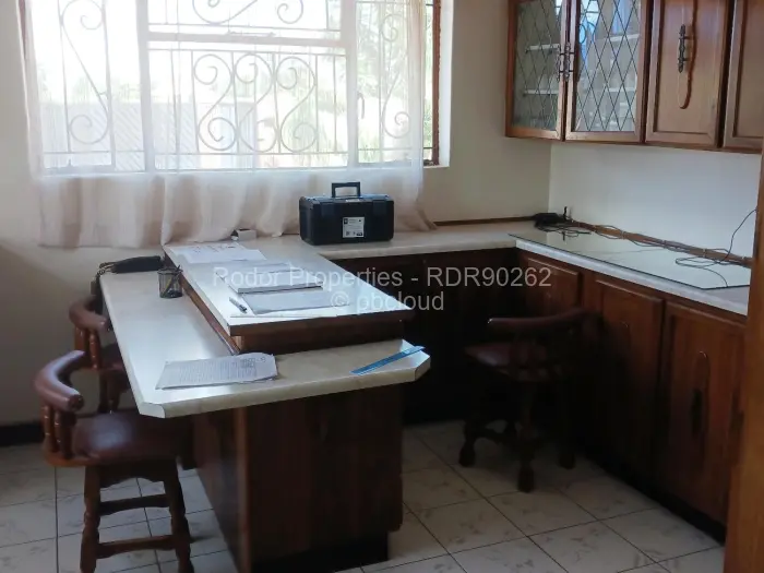 Hospitality/BnB for Sale in Selbourne Park, Bulawayo