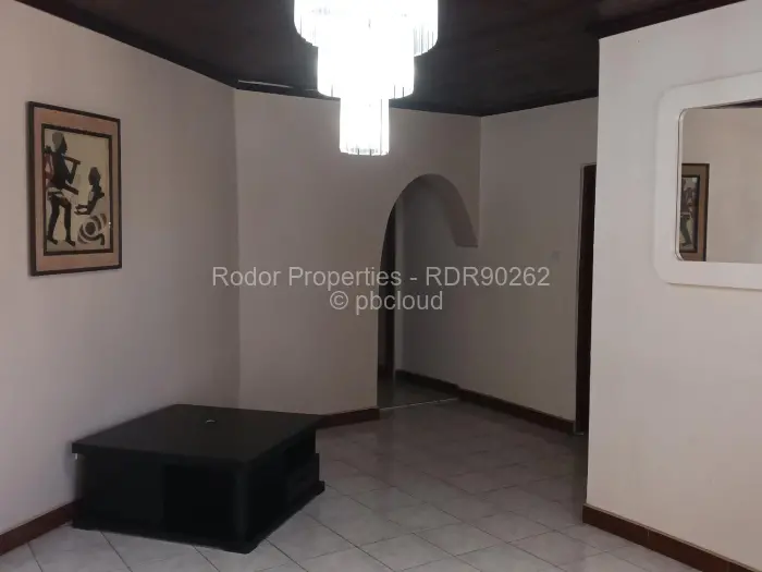 Hospitality/BnB for Sale in Selbourne Park, Bulawayo