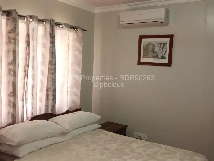 Hospitality/BnB for Sale in Selbourne Park, Bulawayo
