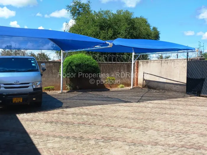 Hospitality/BnB for Sale in Selbourne Park, Bulawayo
