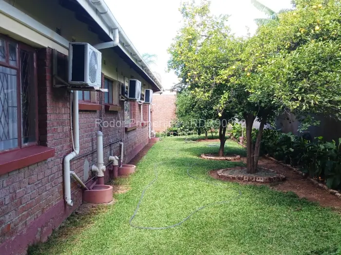 Hospitality/BnB for Sale in Selbourne Park, Bulawayo