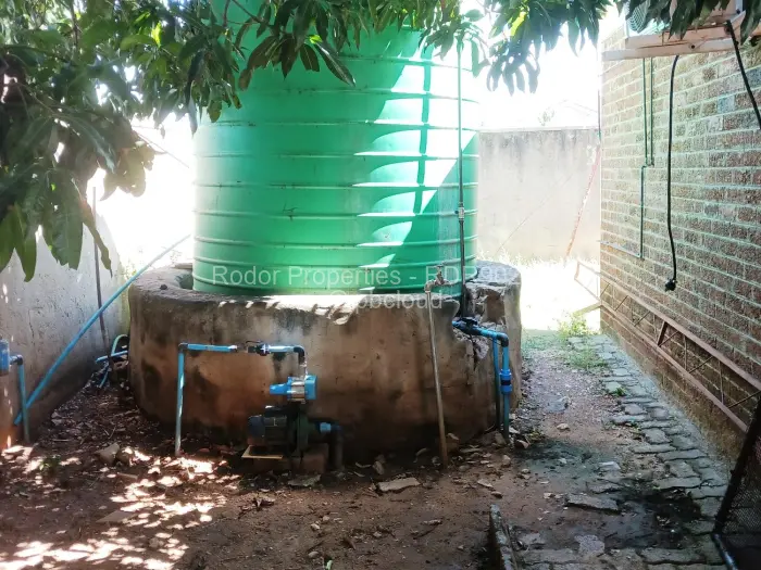 Hospitality/BnB for Sale in Selbourne Park, Bulawayo