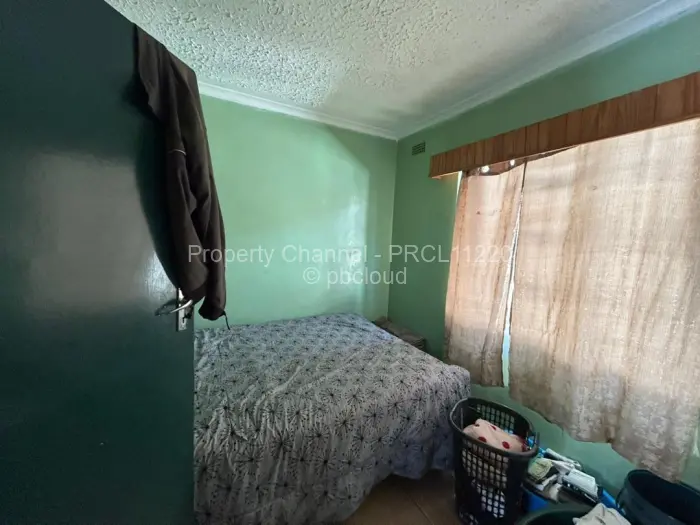 2 Bedroom Cottage/Garden Flat to Rent in Westgate, Harare