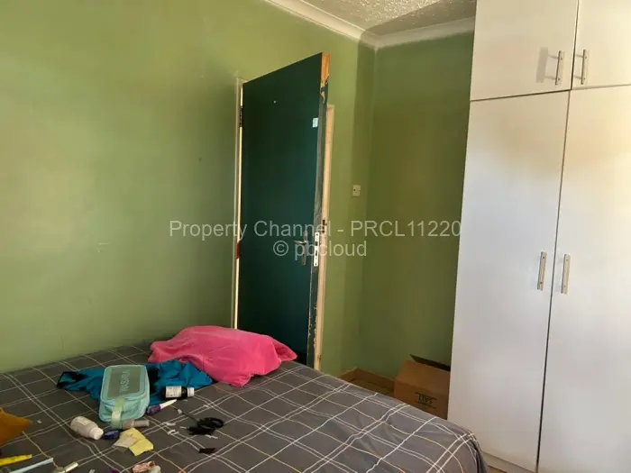 2 Bedroom Cottage/Garden Flat to Rent in Westgate, Harare