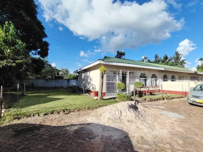 Flat/Apartment to Rent in Strathaven