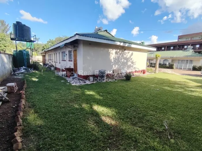 Flat/Apartment to Rent in Strathaven