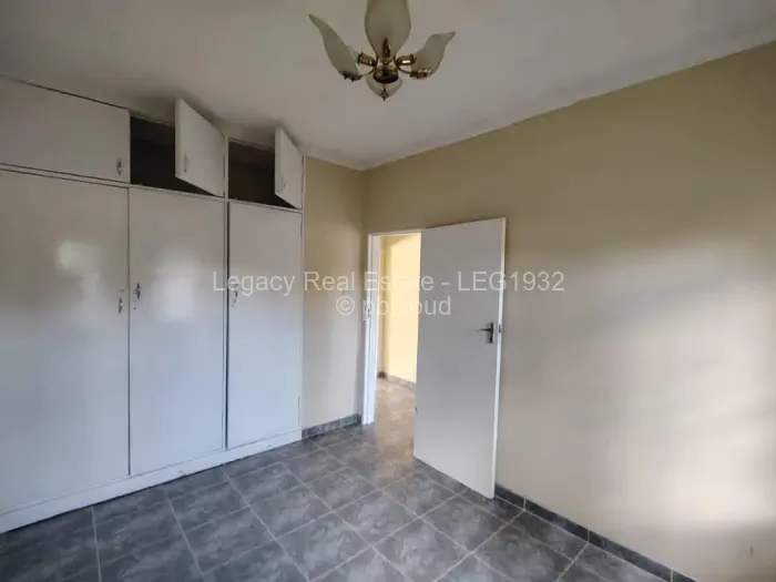 Flat/Apartment to Rent in Strathaven