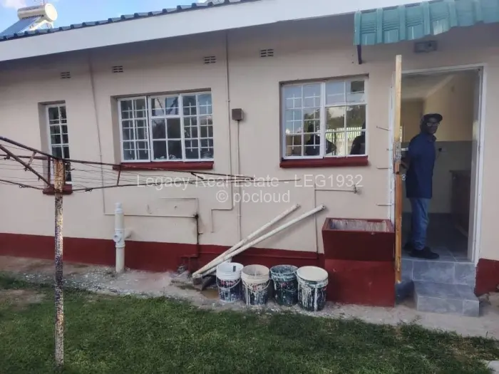 Flat/Apartment to Rent in Strathaven