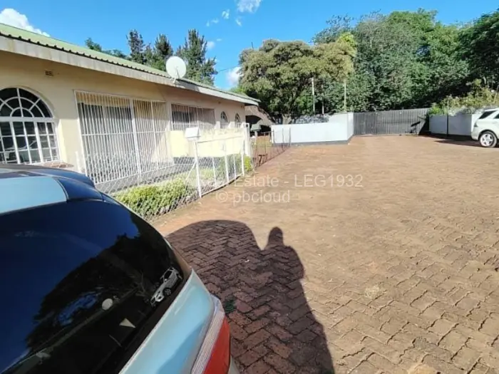 Flat/Apartment to Rent in Strathaven