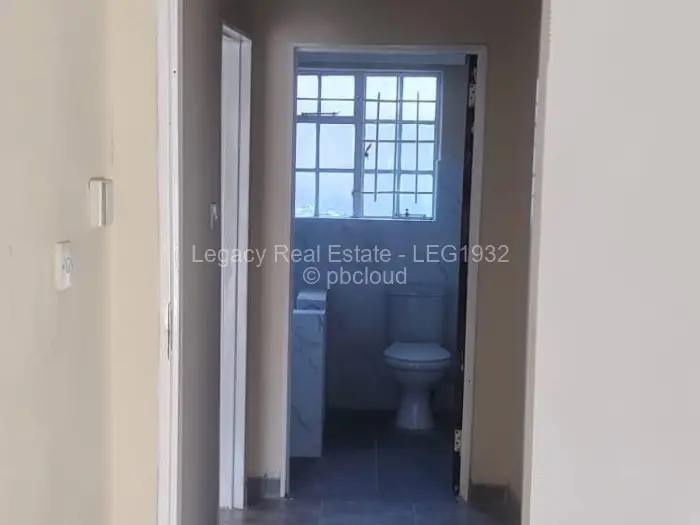 Flat/Apartment to Rent in Strathaven