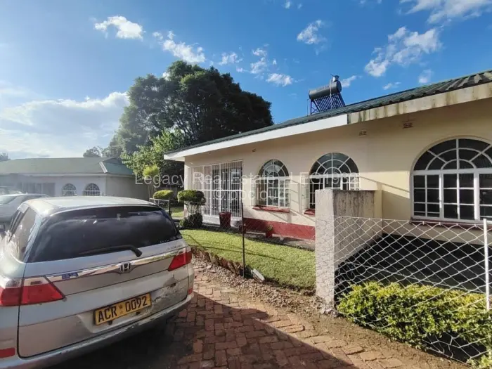 Flat/Apartment to Rent in Strathaven