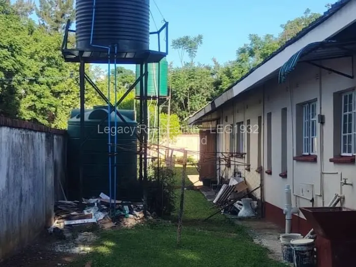 Flat/Apartment to Rent in Strathaven