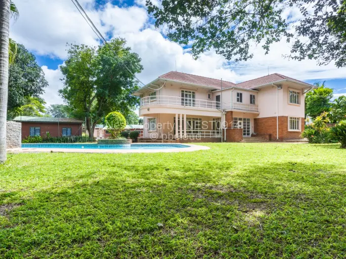 Office for Sale in Alexandra Park, Harare