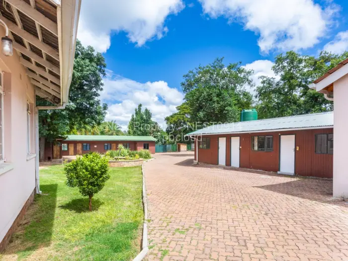 Office for Sale in Alexandra Park, Harare