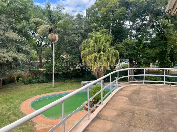 Office for Sale in Alexandra Park, Harare