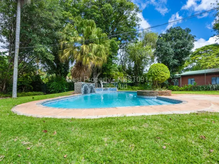 Office for Sale in Alexandra Park, Harare