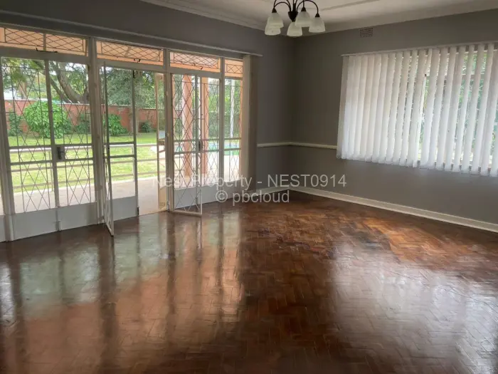 Office for Sale in Alexandra Park, Harare