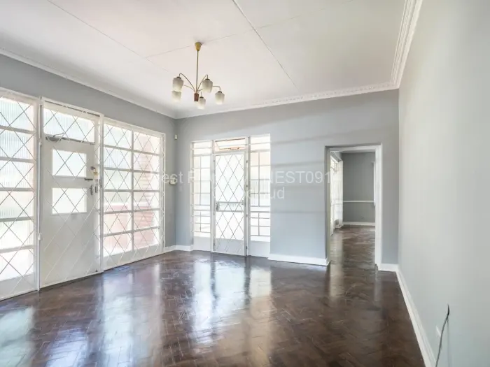 Office for Sale in Alexandra Park, Harare