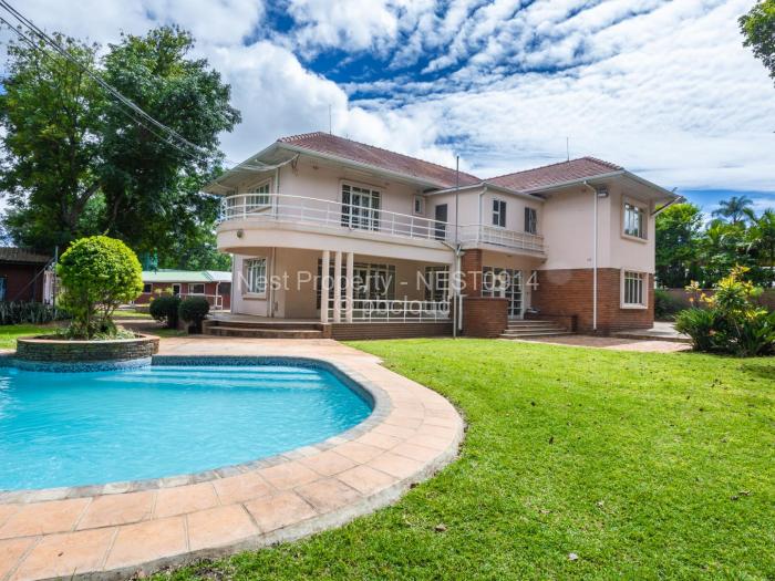 Office for Sale in Alexandra Park, Harare