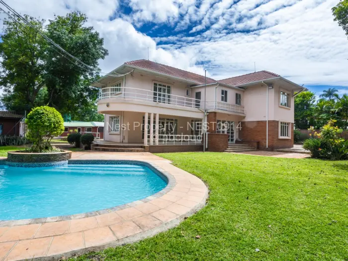 Office for Sale in Alexandra Park, Harare