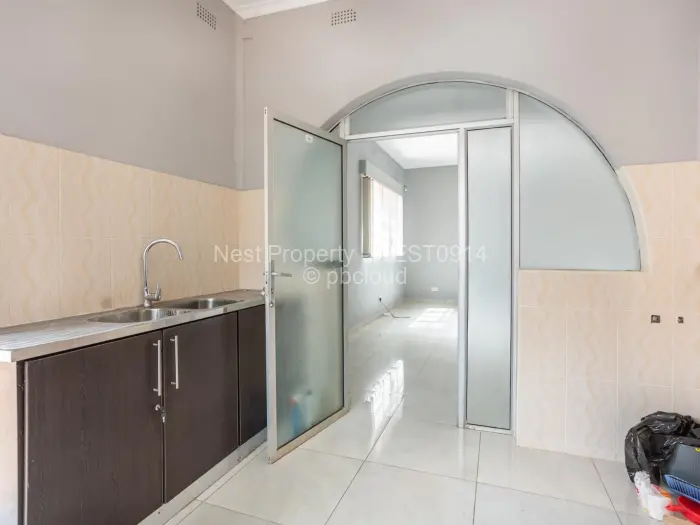 Office for Sale in Alexandra Park, Harare