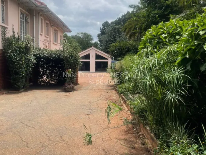 Office for Sale in Alexandra Park, Harare