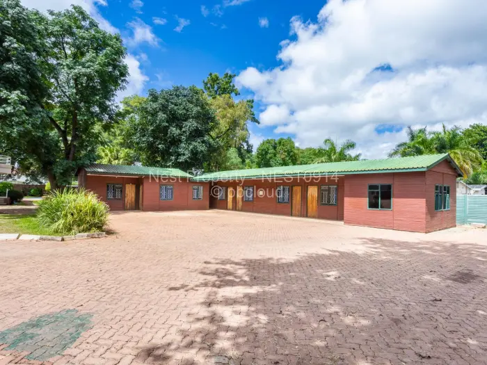 Office for Sale in Alexandra Park, Harare
