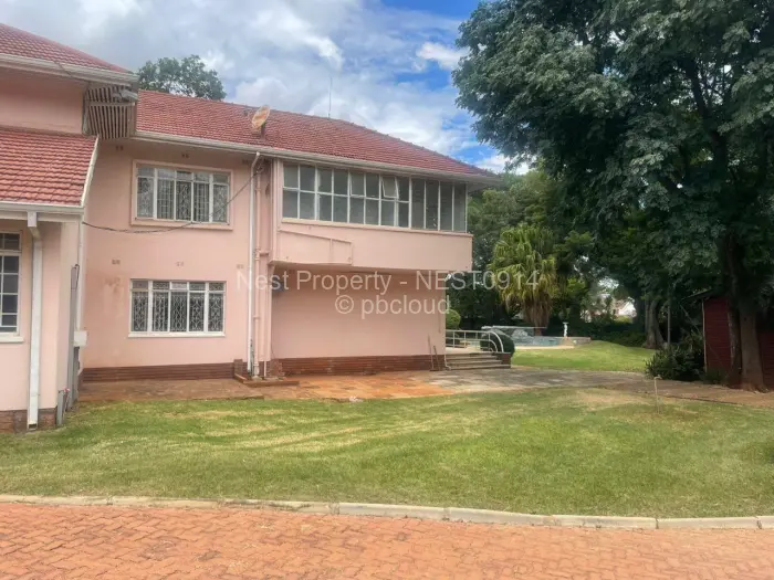 Office for Sale in Alexandra Park, Harare
