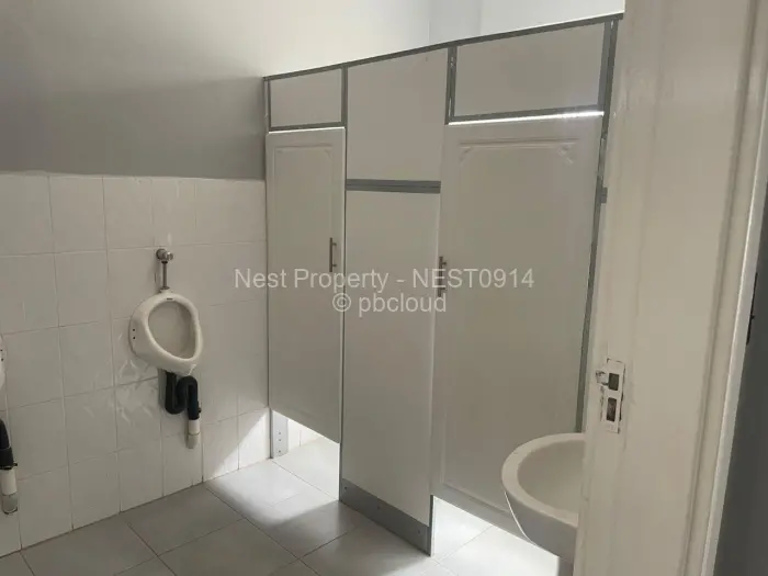 Office for Sale in Alexandra Park, Harare