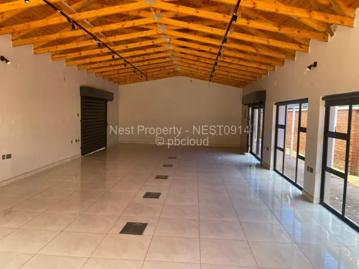 Office for Sale in Alexandra Park, Harare