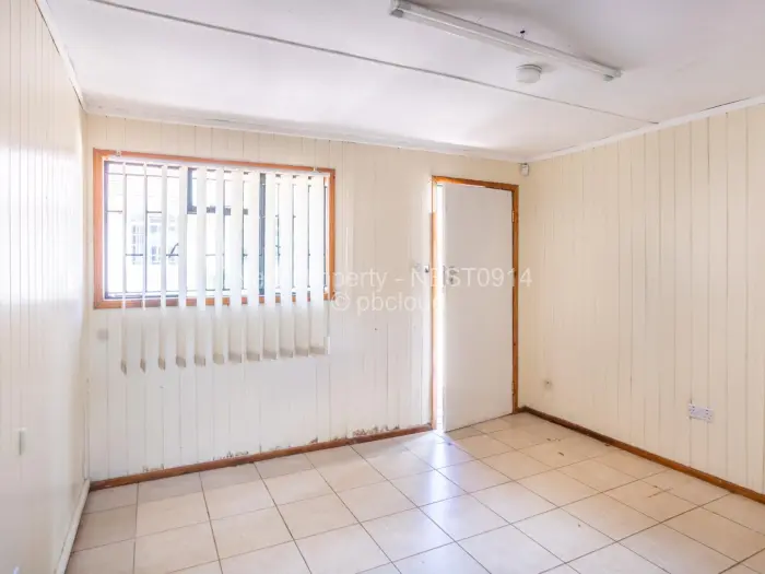 Office for Sale in Alexandra Park, Harare