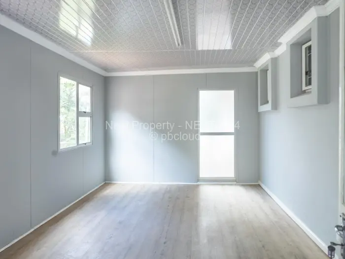 Office for Sale in Alexandra Park, Harare