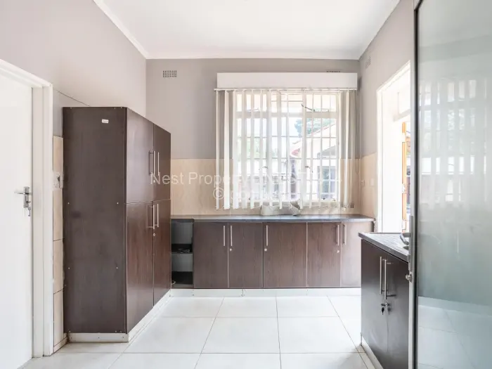 Office for Sale in Alexandra Park, Harare