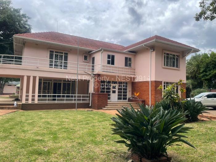 Office for Sale in Alexandra Park, Harare