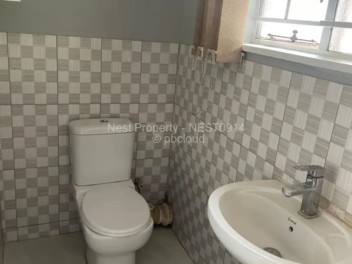 Office for Sale in Alexandra Park, Harare