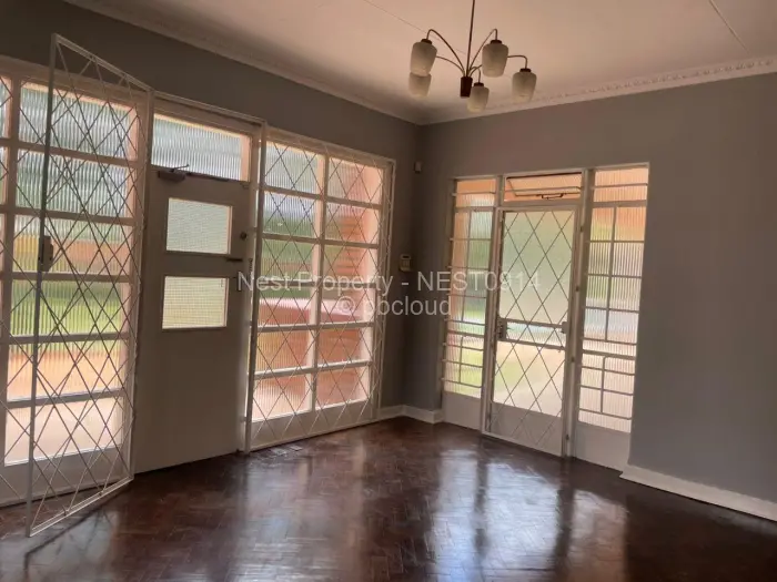 Office for Sale in Alexandra Park, Harare