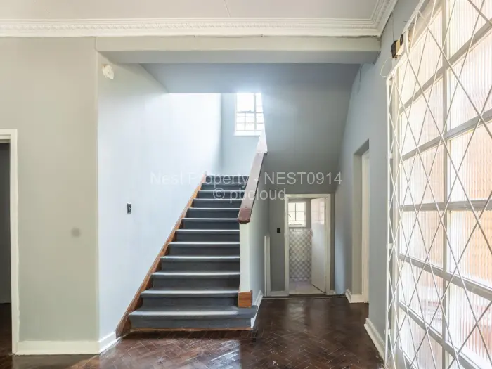 Office for Sale in Alexandra Park, Harare