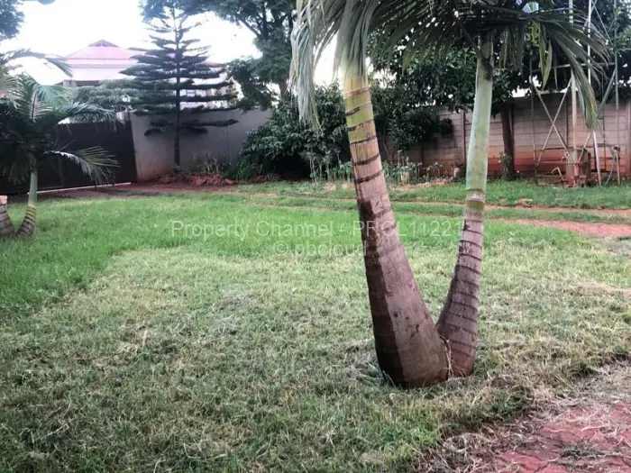 3 Bedroom Cottage/Garden Flat to Rent in Mount Pleasant Heights, Harare