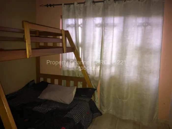 3 Bedroom Cottage/Garden Flat to Rent in Mount Pleasant Heights, Harare