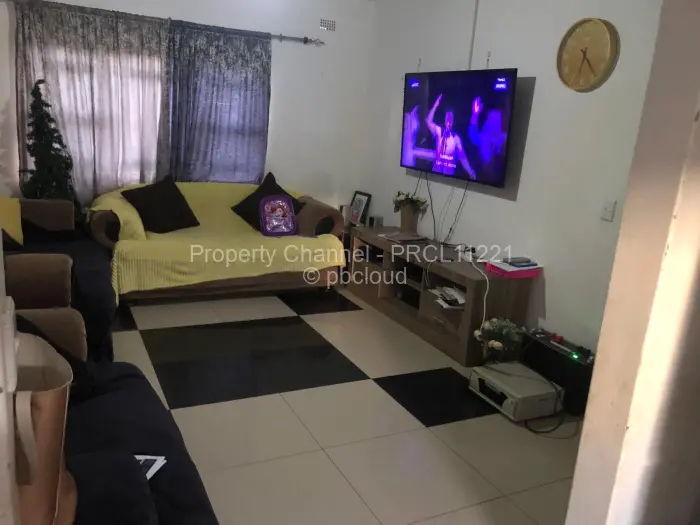 3 Bedroom Cottage/Garden Flat to Rent in Mount Pleasant Heights, Harare