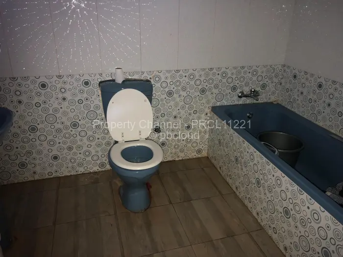 3 Bedroom Cottage/Garden Flat to Rent in Mount Pleasant Heights, Harare