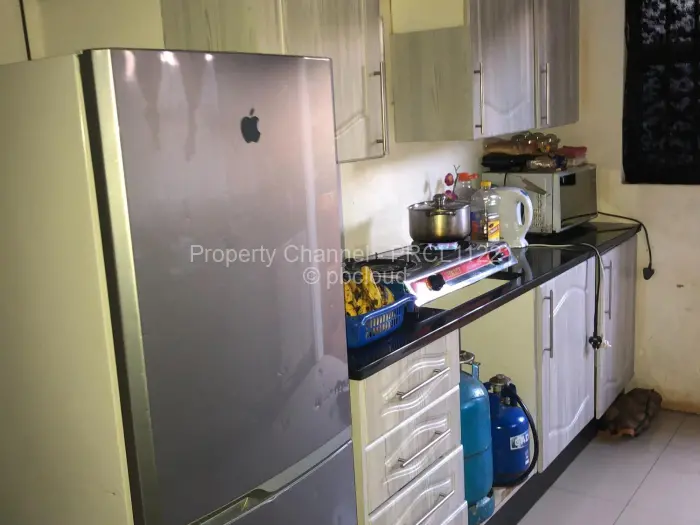 3 Bedroom Cottage/Garden Flat to Rent in Mount Pleasant Heights, Harare