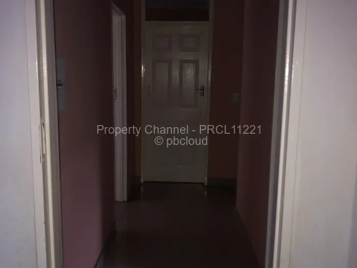 3 Bedroom Cottage/Garden Flat to Rent in Mount Pleasant Heights, Harare