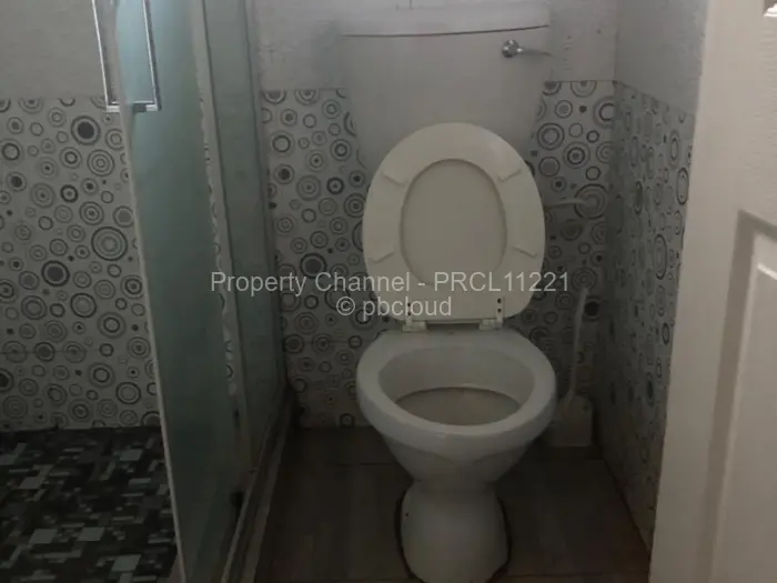 3 Bedroom Cottage/Garden Flat to Rent in Mount Pleasant Heights, Harare