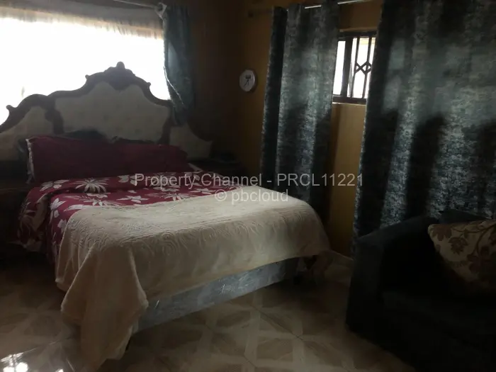 3 Bedroom Cottage/Garden Flat to Rent in Mount Pleasant Heights, Harare
