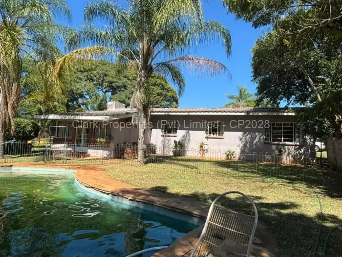 3 Bedroom House for Sale in Banket, Banket