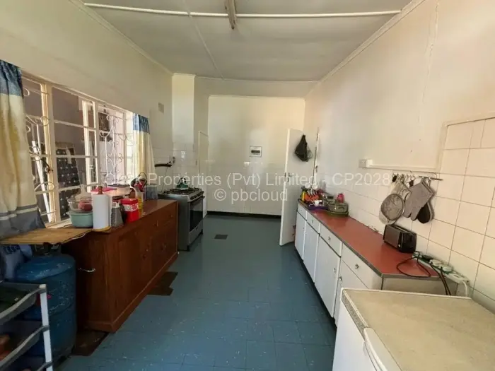 3 Bedroom House for Sale in Banket, Banket