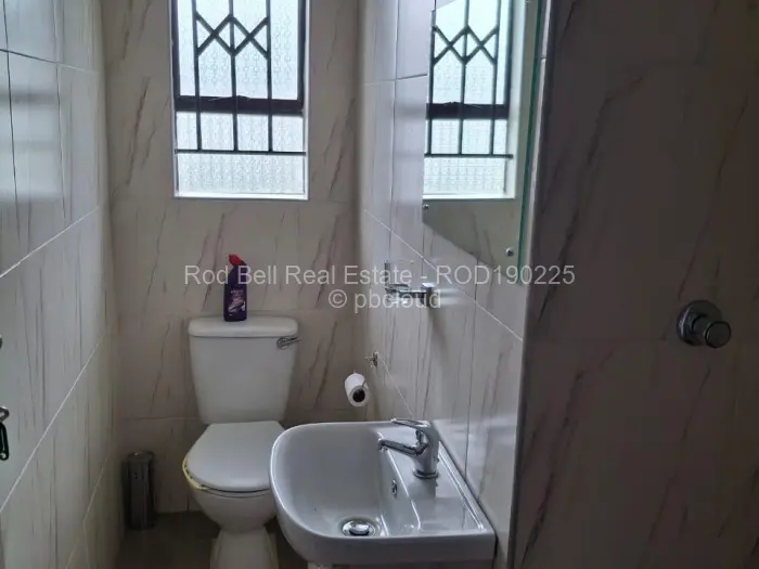 2 Bedroom Cottage/Garden Flat to Rent in Athlone