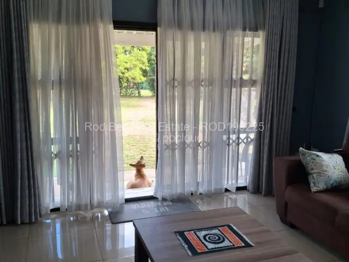 2 Bedroom Cottage/Garden Flat to Rent in Athlone